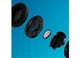 Гарнітура HyperX Cloud Stinger 2 для PS5/PS4 Black (6H9B6AA) ( Чорний/Синій ) - изображение 8