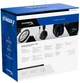 Гарнітура HyperX Cloud Stinger 2 для PS5/PS4 Black (6H9B6AA) ( Чорний/Синій ) - изображение 10
