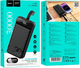 Powerbank Hoco J123B 30000mAh Black - obraz 6