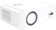 Проектор Hoco DT3 Smart electric focus projector (1080P Android version) (EU) White (6942007629669) - изображение 1