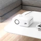 Проектор Hoco DT3 Smart electric focus projector (1080P Android version) (EU) White (6942007629669) - изображение 8