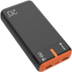 Powerbank Tracer EnerGen 20000mAh Black/Orange (TRABAT47516) - obraz 6