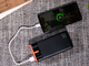 Powerbank Tracer EnerGen 20000mAh Black/Orange (TRABAT47516) - obraz 9