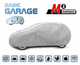 Чехол-тент для автомобиля PEUGEOT 306 hatchback Kegel-Blazusiak Basic Garage M2 Hatchback (5-3955-241-3021) - изображение 1