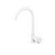 Кран для холодной воды Plamix Mono-005 White (PM0675) - изображение 2