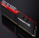 Оперативная память G.Skill DDR4-3000 16384MB PC4-24000 (Kit of 2x8192) Trident Z (F4-3000C14D-16GTZ) - изображение 5