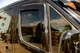 Вітровики (2 шт, HIC) для Volkswagen Crafter 2016- рр - зображення 2
