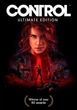 Control Ultimate Edition Steam Key Код для Steam - зображення 1