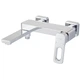 Змішувач для ванни Koer KB-41031-01 з коротким виливом (KR5436) - изображение 5