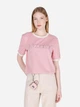 Джемпер женский Colin's CL1073198SFP S Soft Pink (8684112603773) - изображение 1