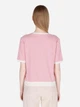 Джемпер женский Colin's CL1073198SFP S Soft Pink (8684112603773) - изображение 2