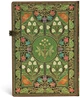 Блокнот Paperblanks Poetry in Bloom 13х18 см 144 страницы в линию (9781439746141) - изображение 2