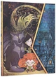 Блокнот Paperblanks Ирландская фольклорная трилогия – Волчья стоит 18х23 см 144 страницы в линию (9781439799697) - изображение 1