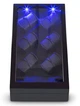 Подзаводчик часов Klarstein Klingenthal, 2200 об/мин, 14 часов, RGB-LED, сенсорный, запираемый - изображение 2