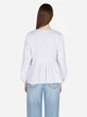 Блузка женская Colin's CL1073357WHT S White (8684112595764) - изображение 2