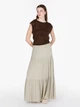 Джемпер женский Colin's CL1074273DBR S Dark Brown (8684112733371) - изображение 3