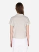 Рубашка женская Colin's CL1074376SAG XS Sage в клетку (8684112730424) - изображение 2