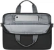 Сумка для ноутбука RIVACASE Prater 7522 14" Black (7522 (Black)) - изображение 8