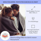 Электрическое одеяло Klarstein Watson SuperSoft 120 Вт 180 x 130 см - изображение 5