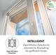 Инфракрасный нагреватель Klarstein Wonderwall Air 96 120x81см, 960Вт, настенный - изображение 8