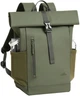 Рюкзак для ноутбука RIVACASE Eden 7826 14" Olive green (7826 (Olive green)) - изображение 8
