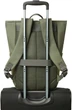 Рюкзак для ноутбука RIVACASE Eden 7826 14" Olive green (7826 (Olive green)) - изображение 14