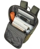Рюкзак для ноутбука RIVACASE Eden 7856 15.6" Olive green (7856 (Olive green)) - изображение 12