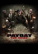 PayDay The Heist Steam Key Код для Steam - изображение 1