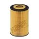 Фильтр масла HENGST FILTER E340H D247 Hengst (E340HD247) - изображение 2