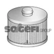 Фільтр паливний FRAM Chrysler (C9803ECO) Fram (C9803ECO) - зображення 2