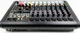 8-канальний мікшерний пульт JB-800DSP JB Sound - изображение 1