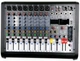 8-канальний мікшерний пульт JB-800DSP JB Sound - изображение 3