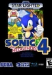 Sonic the Hedgehog 4 - Complete Steam Key Код для Steam - зображення 1