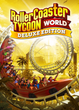 RollerCoaster Tycoon World (Deluxe Edition) Steam Key Код для Steam - зображення 1