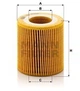 Масляний фільтр MANN-FILTER (HU7002Z) - зображення 1