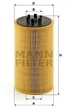Масляный фильтр MANN HU131253X - изображение 3