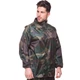 Костюм дощовик розмір 2XL (PVC, PL, Камуфляж Лес) (118-1_Камуфляж Ліс_2XL) - изображение 3