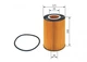 Масляний фільтр BOSCH F026407042 0001802109, 0001802909, 4571840125 - зображення 5