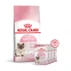 Сухой корм для кошек и котят Royal Canin Mother&BabyCat 10 кг (3182550931038) - изображение 1