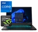 Ноутбук (2024) for gaming Gigabyte GAMING A16 i7-13620H/ 32GB / 512GB/ RTX4050 / 16" 165Hz - зображення 1