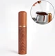 Розподільник меленої кави в холдері / портафільтрі Coffee Stirrer мішалка - розпушувач для кавової гущі кавомашини / кавоварки, світло-коричневий (109449219) - зображення 1