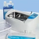 Ультразвукова мийка MicroSTOP MU-EXPERT (UA) 150Вт, 3л - зображення 5