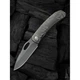 Нож складной Weknife Inmate WE23096B-4 - изображение 10