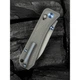 Складной нож Weknife Bougie Banter WE24009-2 - изображение 14