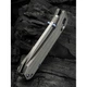 Складной нож Weknife Bougie Banter WE24009-2 - изображение 15