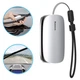 Точилка для склоочищувача Baseus Rain Wing wiper repairer Silver - изображение 3