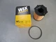 Фільтр оливний OE667/1 WIX WL7305 FORD FIESTA, FUSION 1.4-1.6 TDCI - зображення 1