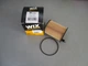 Фільтр оливний OE667/1 WIX WL7305 FORD FIESTA, FUSION 1.4-1.6 TDCI - зображення 3