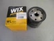 Фильтр масляный OP532/2 WIX WL7323 FORD FIESTA, FOCUS 1.8-2.0 03-> - изображение 2