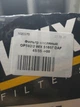 Фильтр масляный OP592/2 WIX 51607 DAF 45/55 ->00 - изображение 2